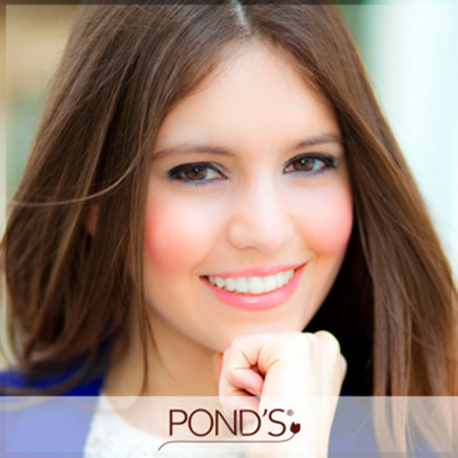 Ponds Ponds